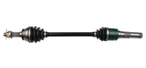John Deere 637-7313 - Complete Axle Shaft