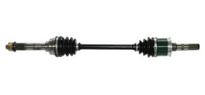 MTA 637-7401 - Complete Axle Shaft