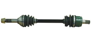 TrakMotive 637-7402 - Complete Axle Shaft