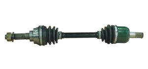 TrakMotive 637-7403 - Complete Axle Shaft