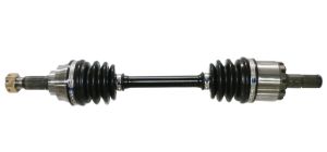 TrakMotive 637-7404 - Complete Axle Shaft
