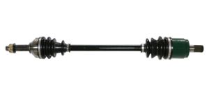 Automatic 637-7406 - Complete Axle Shaft