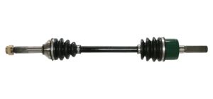 Automatic 637-7407 - Complete Axle Shaft