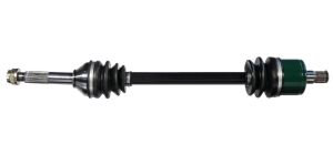 Gamma 637-7408 - Complete Axle Shaft