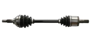 TrakMotive 637-7409 - Complete Axle Shaft