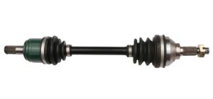Kimpex 637-7410 - Complete Axle Shaft