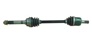 Kawasaki 637-7411 - Complete Axle Shaft