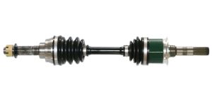 TrakMotive 637-7413 - Complete Axle Shaft
