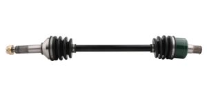 Kawasaki 637-7414 - Complete Axle Shaft