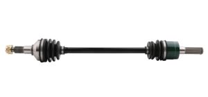 TrakMotive 637-7415 - Complete Axle Shaft