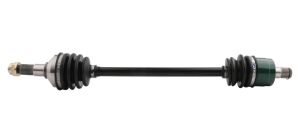 Kawasaki 637-7416 - Complete Axle Shaft