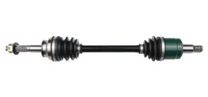 Kubota 637-7501 - Complete Axle Shaft