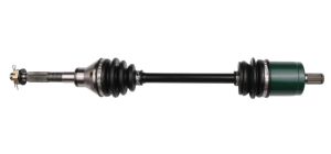 TrakMotive 637-7502 - Complete Axle Shaft