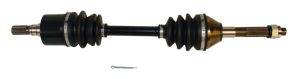 TrakMotive 637-7508 - Complete Axle Shaft