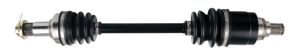 TrakMotive 637-7552 - Complete Axle Shaft