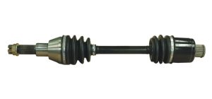 Kimpex 637-7602 - Complete Axle Shaft
