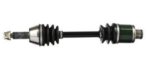 TrakMotive 637-7603 - Complete Axle Shaft