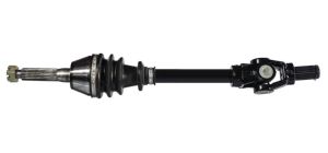 Kimpex 637-7605 - Complete Axle Shaft