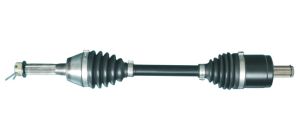 J&M 637-7607 - Complete Axle Shaft
