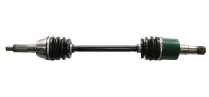TrakMotive 637-7609 - Complete Axle Shaft