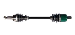 MTA 637-7610 - Complete Axle Shaft