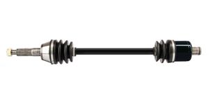 TrakMotive 637-7613 - Complete Axle Shaft