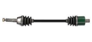 TrakMotive 637-7614 - Complete Axle Shaft