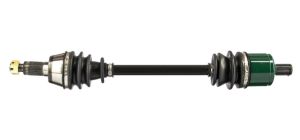 TrakMotive 637-7696 - Complete Axle Shaft