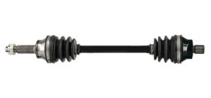 Automatic 637-7616 - Complete Axle Shaft