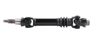 TrakMotive 637-7618 - Complete Axle Shaft