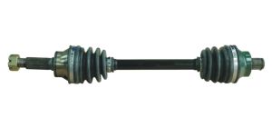TrakMotive 637-7619 - Complete Axle Shaft