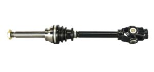 TrakMotive 637-7622 - Complete Axle Shaft