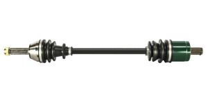 Automatic 637-7624 - Complete Axle Shaft