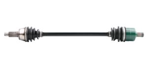 MTA 637-7626 - Complete Axle Shaft