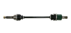 MTA 637-7631 - Complete Axle Shaft