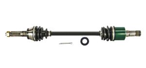 MTA 637-7634 - Complete Axle Shaft