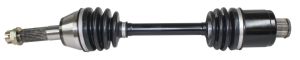 Kimpex 637-7635 - Complete Axle Shaft