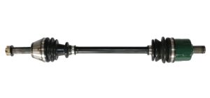 MTA 637-7637 - Complete Axle Shaft