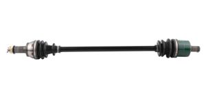 Automatic 637-7638 - Complete Axle Shaft