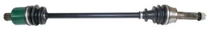 Polaris 637-7639 - Complete Axle Shaft