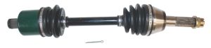 Polaris 637-7641 - Complete Axle Shaft