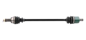 Polaris 637-7642 - Complete Axle Shaft