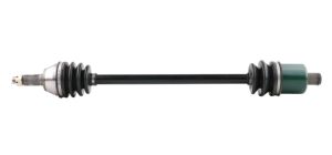 Gamma 637-7643 - Complete Axle Shaft
