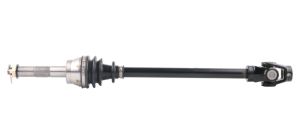 TrakMotive 637-7644 - Complete Axle Shaft