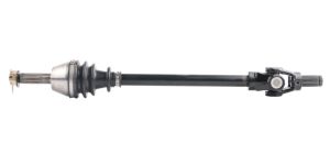 TrakMotive 637-7645 - Complete Axle Shaft