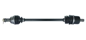 Polaris 637-7649 - Complete Axle Shaft