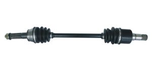 Polaris 637-7652 - Complete Axle Shaft