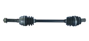 Automatic 637-7653 - Complete Axle Shaft