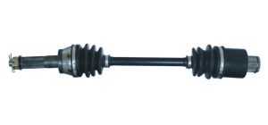 Polaris 637-7654 - Complete Axle Shaft