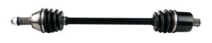 MTA 637-7660 - Complete Axle Shaft